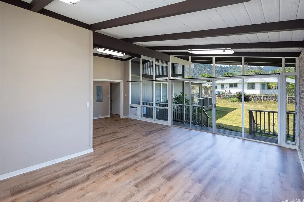 52 Niolopa Place, Honolulu