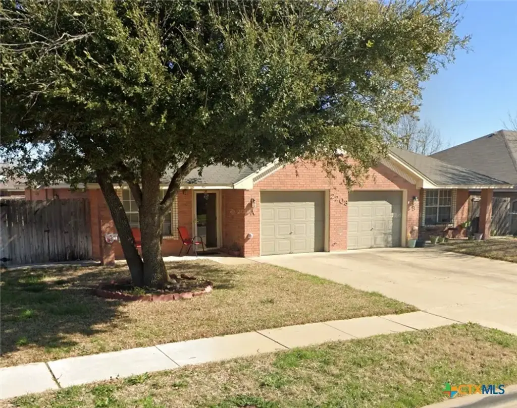 2203 Agate Drive, Killeen