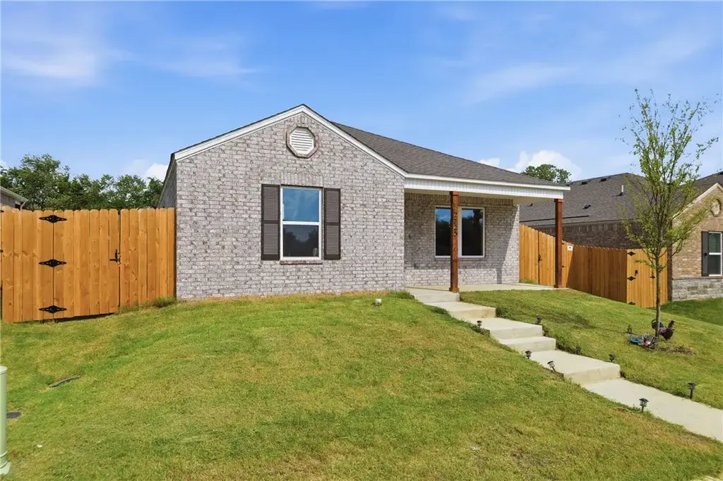 2725 Grand Targhee Street, Springdale