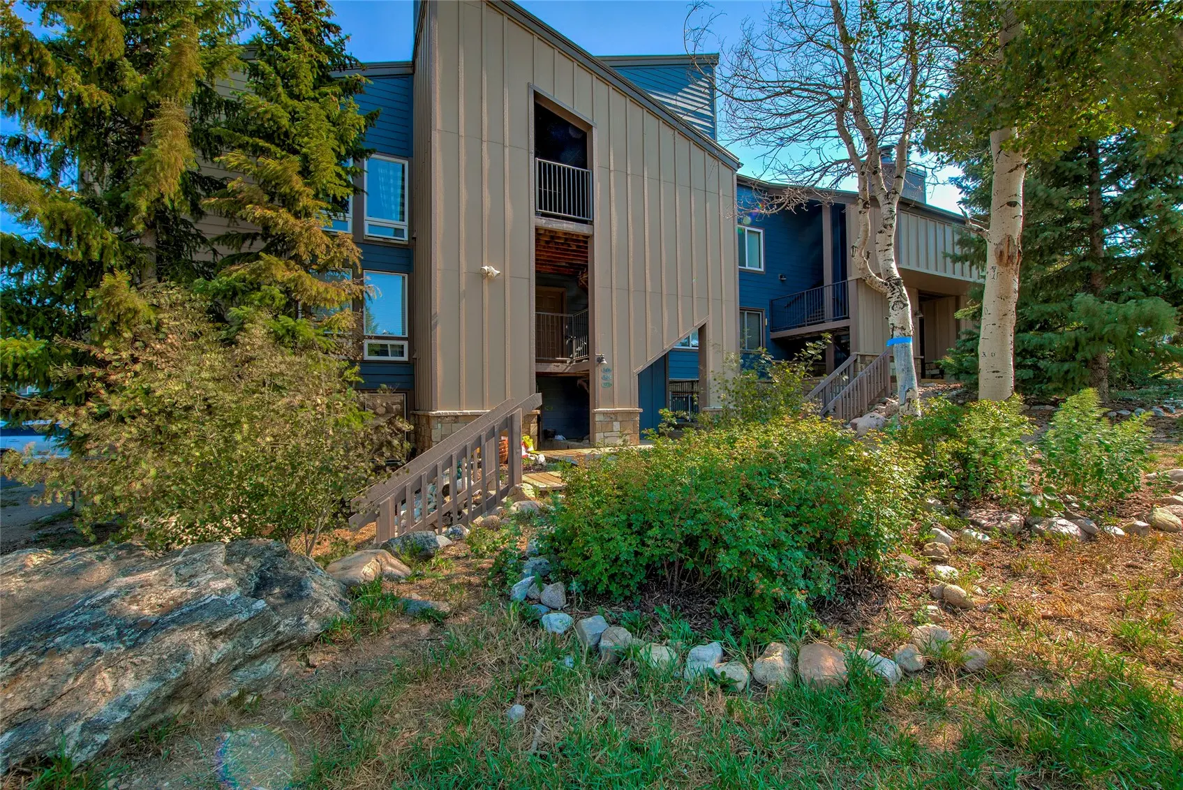 3411 Ryan Gulch Road 3411, Silverthorne