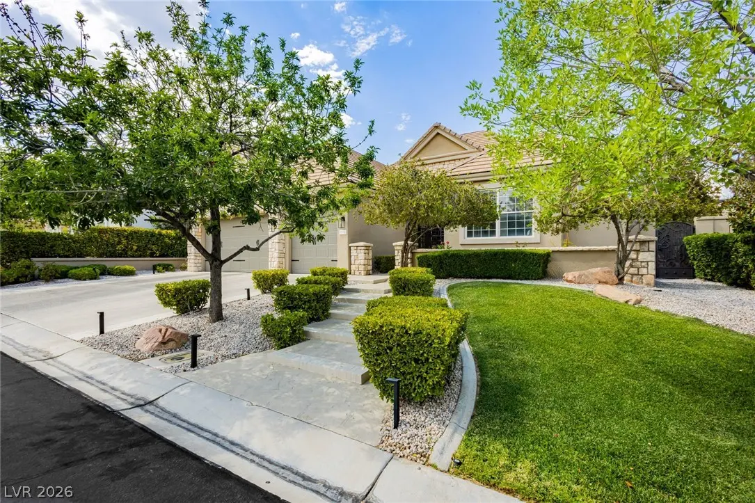 9700 Gavin Stone Avenue, Las Vegas