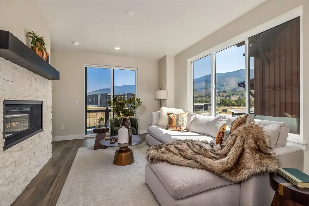 1301 Adams Avenue 127, Silverthorne