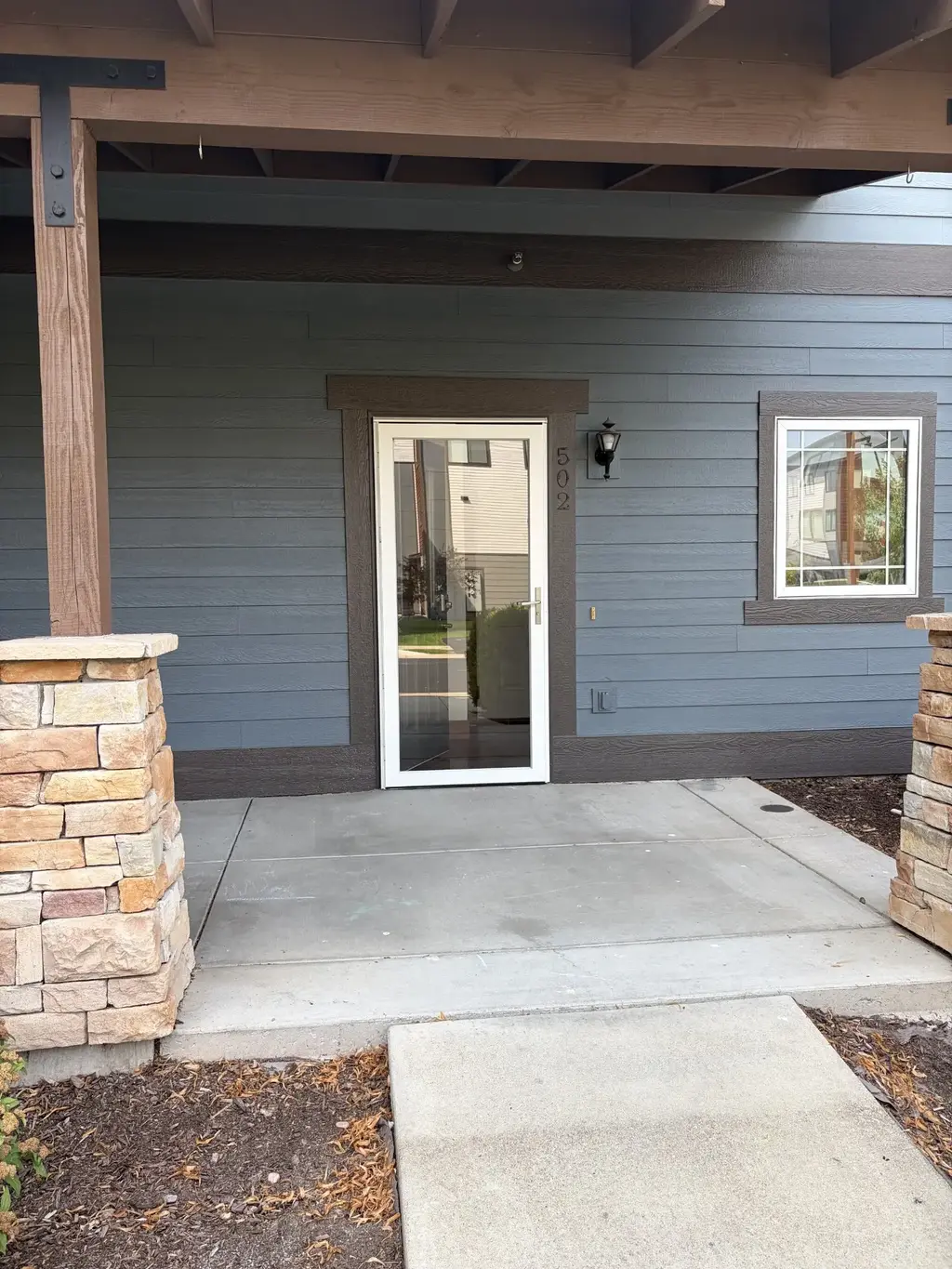 502 Silverleaf Drive, Whitefish