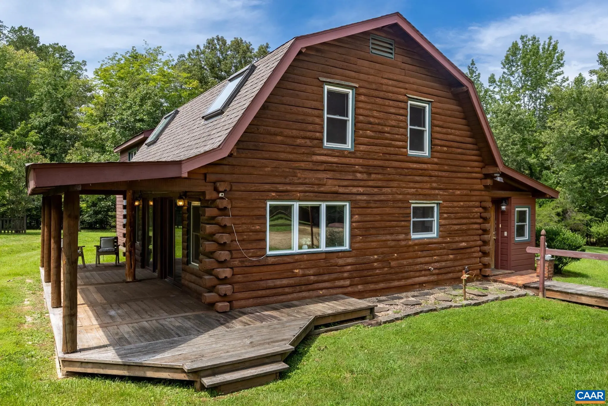 5507 Union Mills Rd, Troy