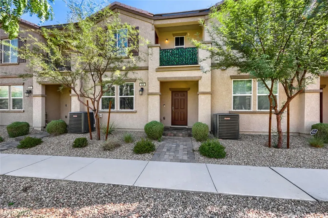 523 Cattleya Pl, Henderson