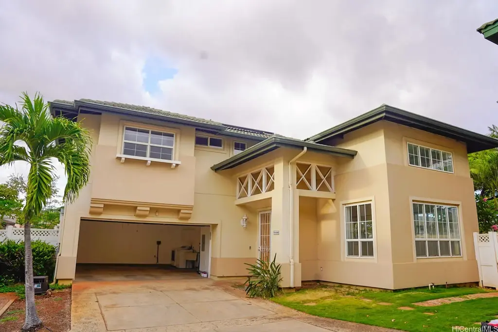 91-1008 Wahipana Street, Kapolei