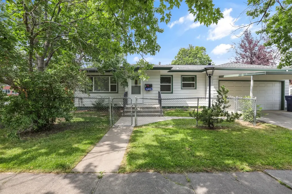2 25th Street N, Great Falls