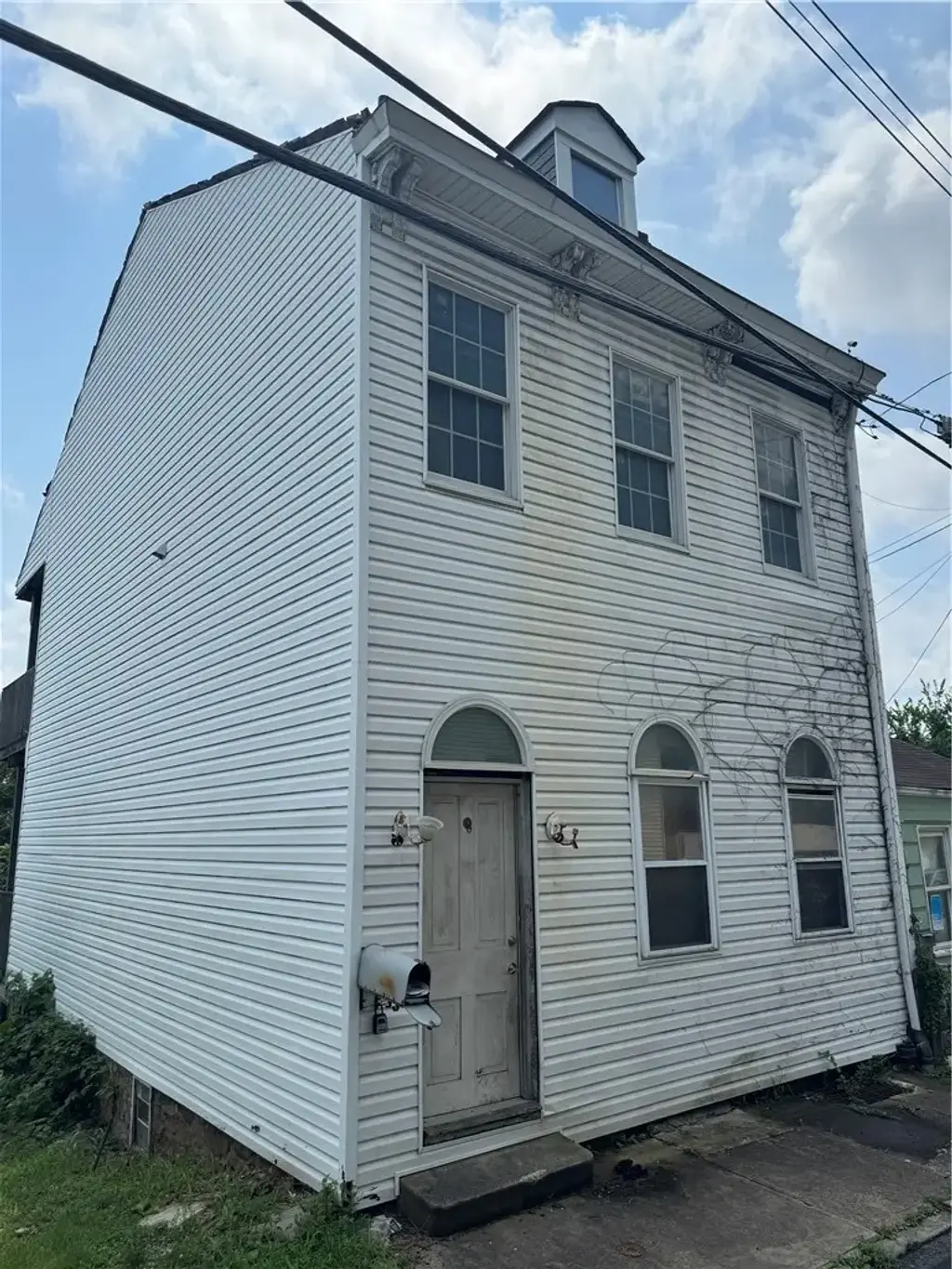 863 Vista Street , East Allegheny
