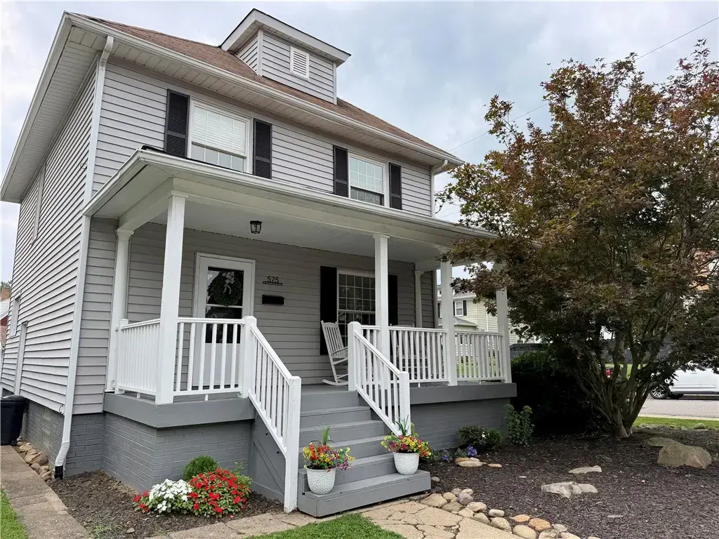 575 Navigation Street, Beaver