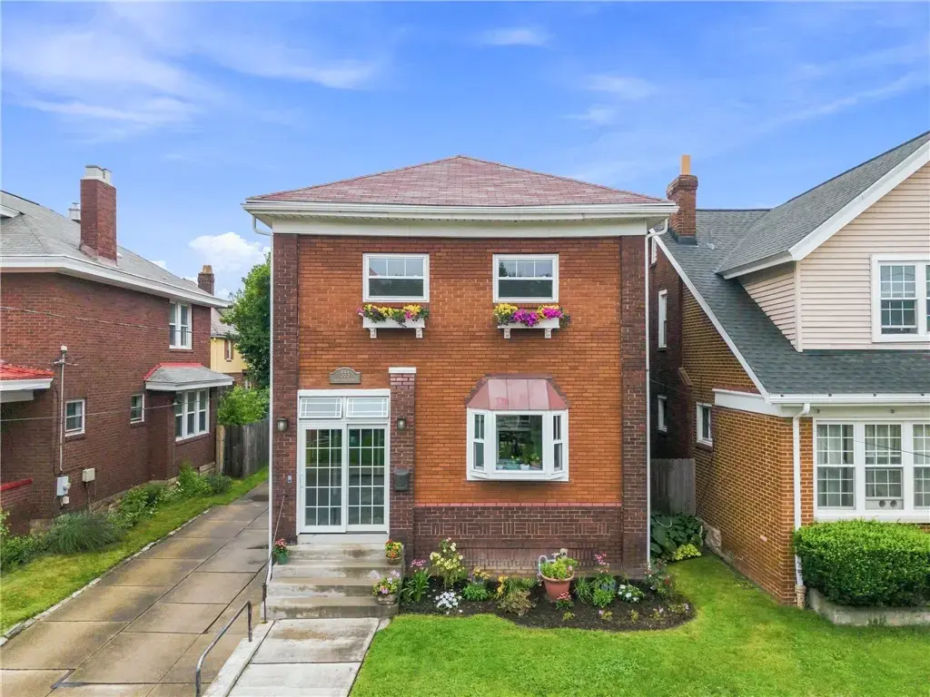 333 Penn Place , Friendship Park