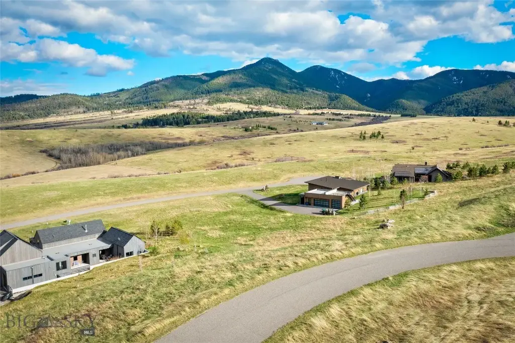 Tbd Francham Trail, Bozeman