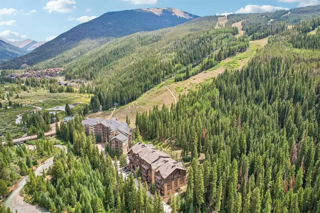 224 Trailhead Drive 3079, Keystone