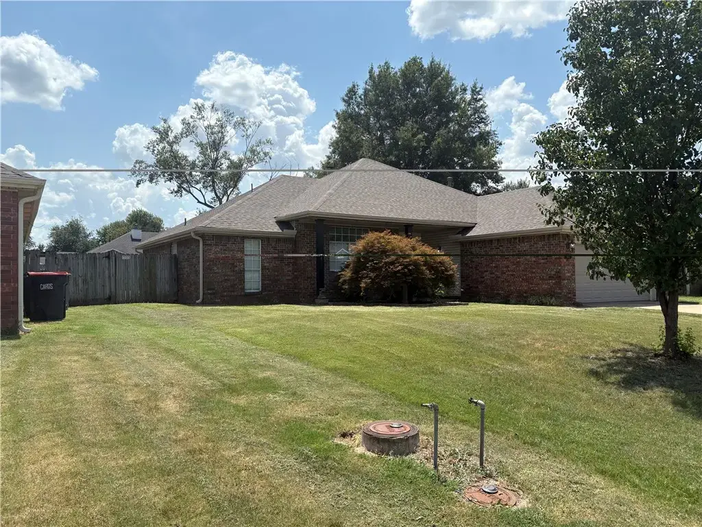4187 Aesop, Springdale