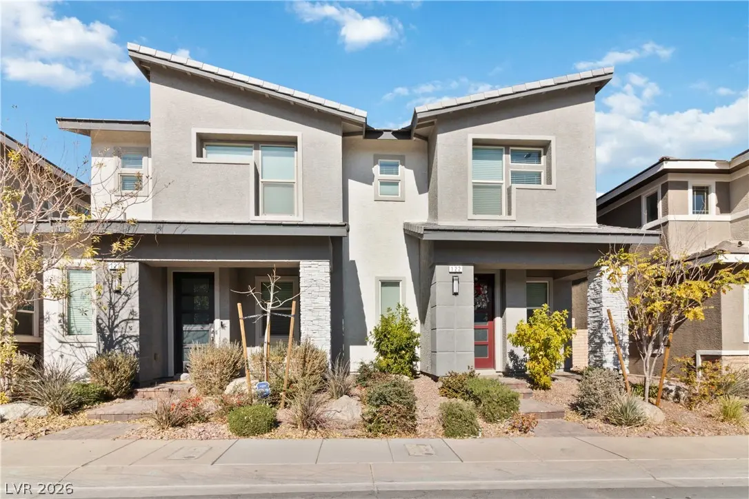 120 Corretto Corner Avenue, Henderson