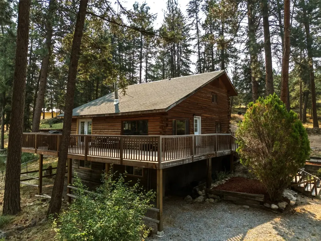 12850 Mill Creek Road, Lolo