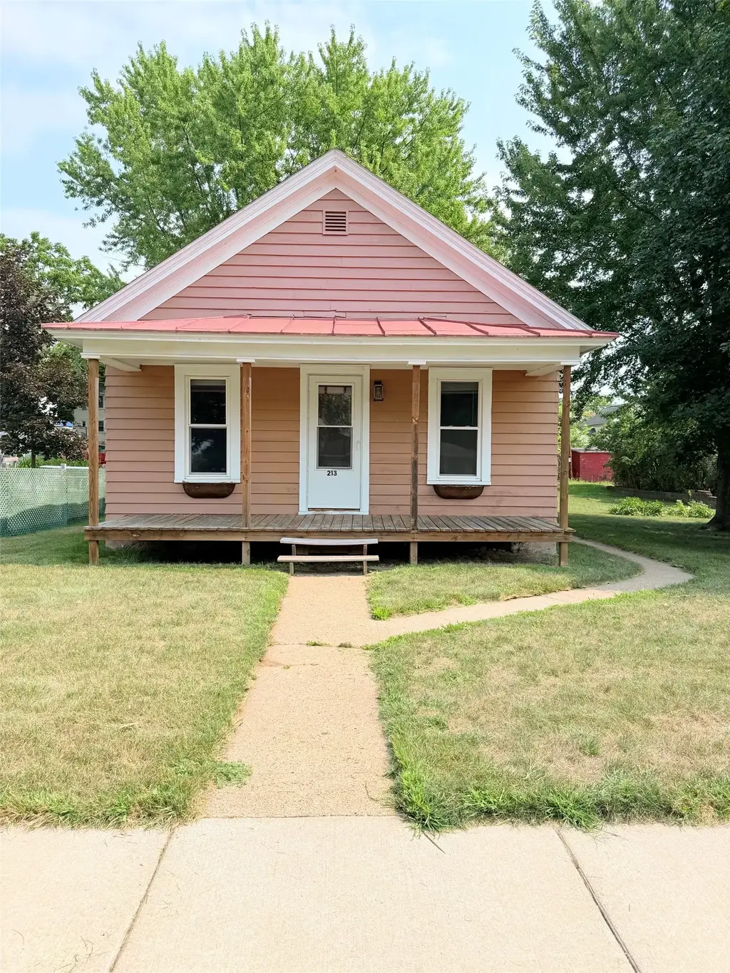 213 S State Street, Chippewa Falls