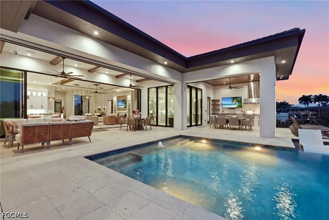 Photo of 4949 Seville Court, Cape Coral FL