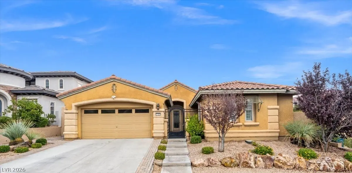 11388 Orazio Drive, Las Vegas