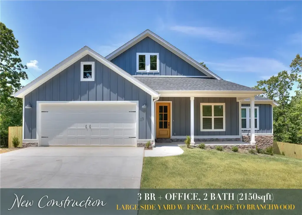 39 Selkirk Drive, Bella Vista