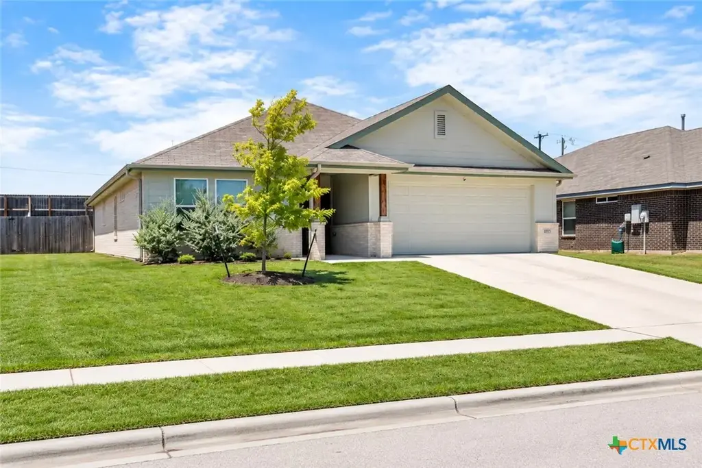 1773 Dryden Avenue, Copperas Cove