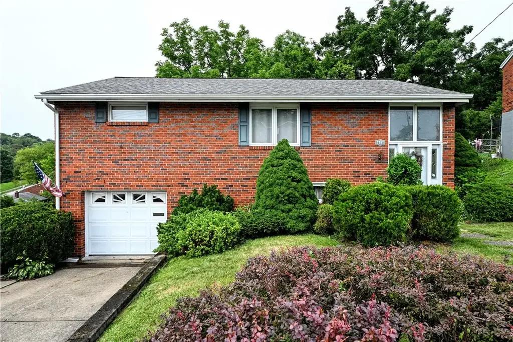 3791 Cynthia Drive , Baldwin Boro