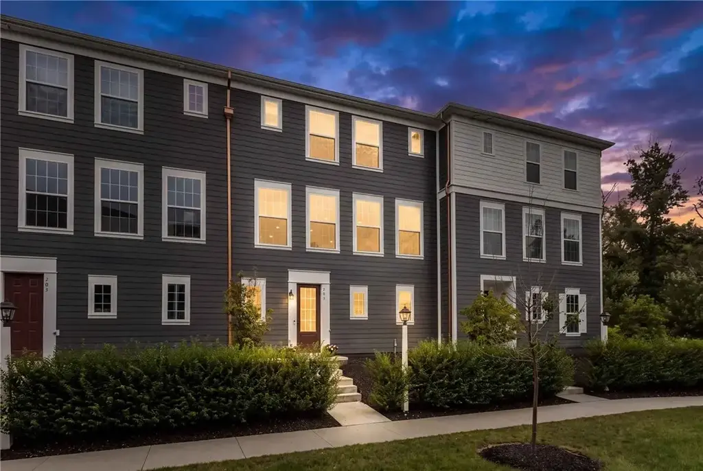 503 Stallings Lane , Cranberry