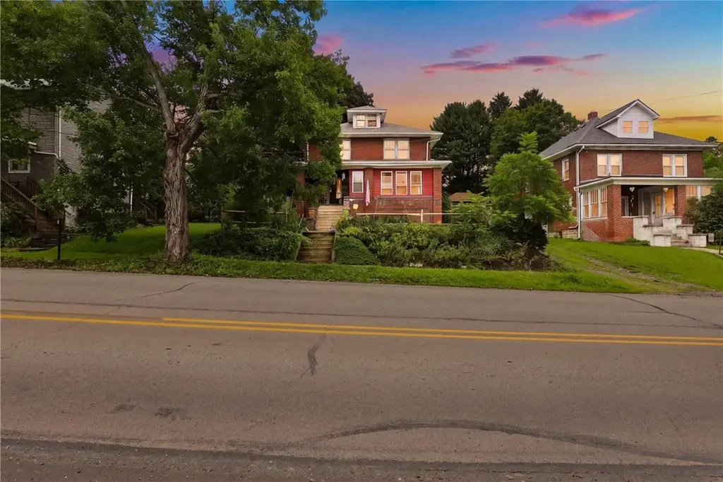 505 Main Street, Rockwood Boro