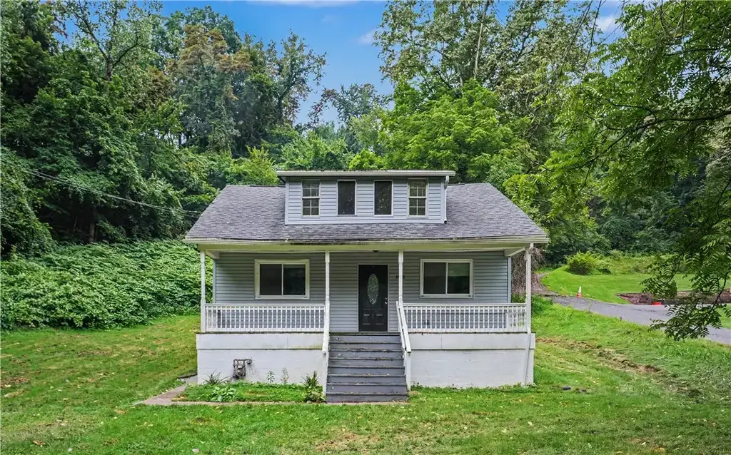1060 Old Coal Hollow Road , Penn Hills