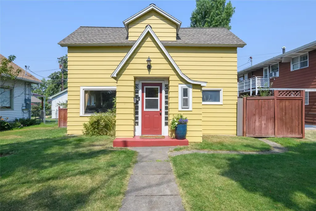 509 Brooks Street, Missoula