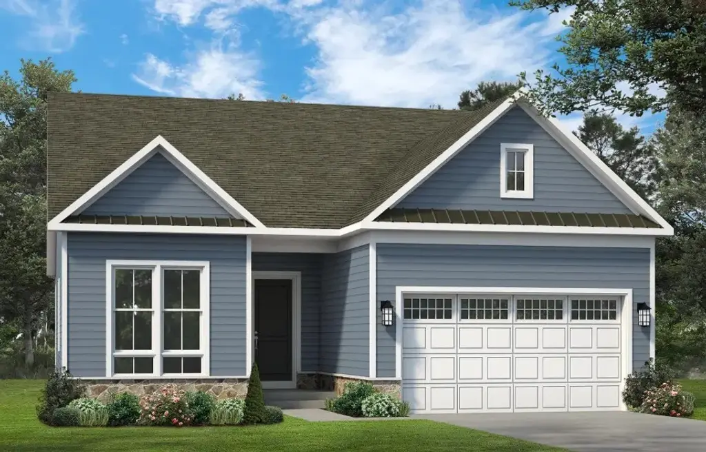 253 Oliver Drive, South Park
