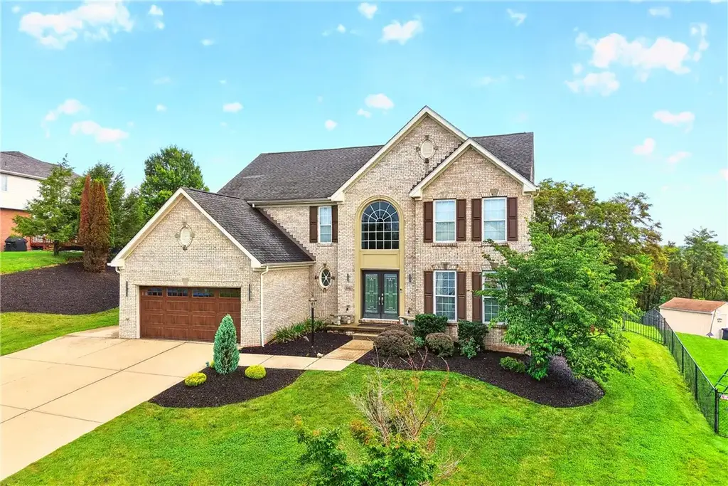 132 Birch Drive , Elizabeth Twp/Boro