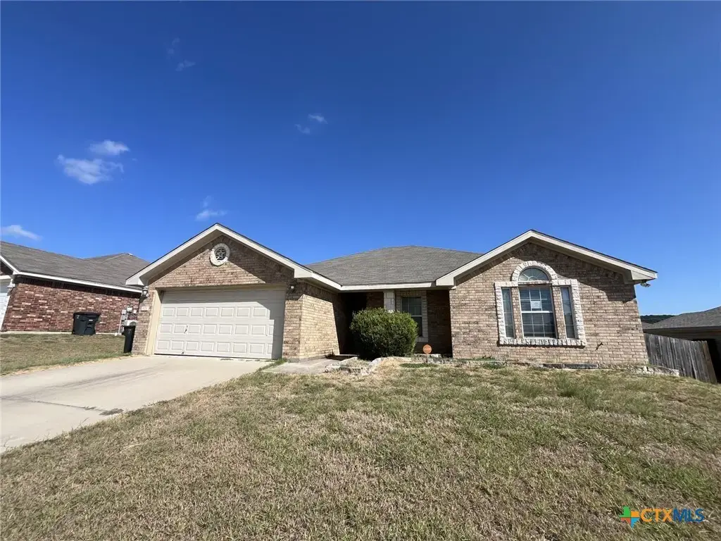 403 Hedy Drive, Killeen