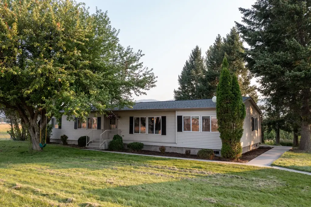 11919 Mullan Road, Missoula