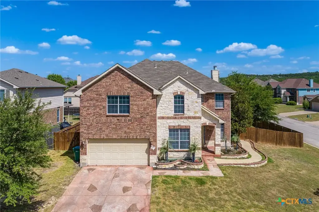 2617 Laguna Drive, Harker Heights