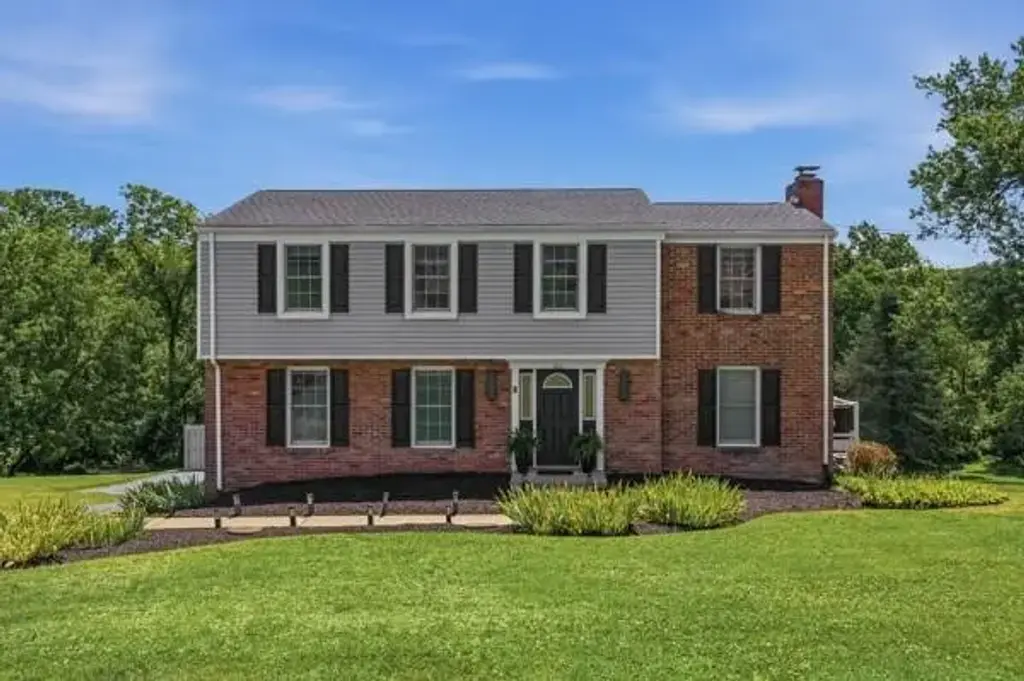 283 Brookwood, Peters