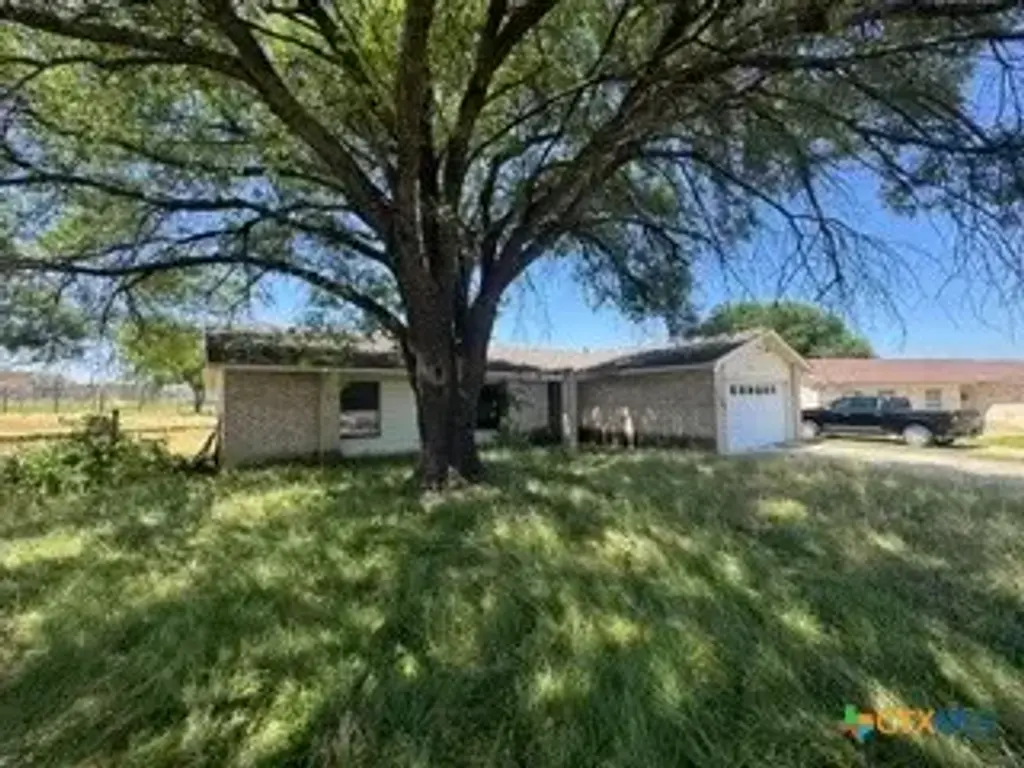 2303 Goode Circle, Killeen