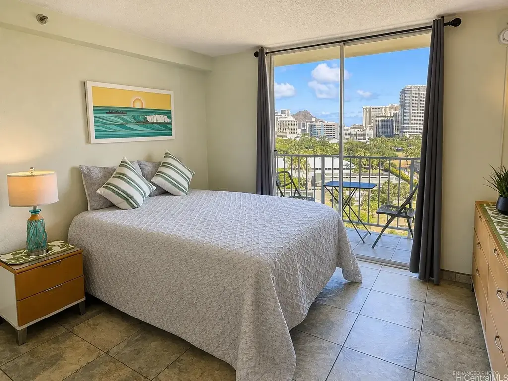 1920 Ala Moana Boulevard # 1103, Honolulu