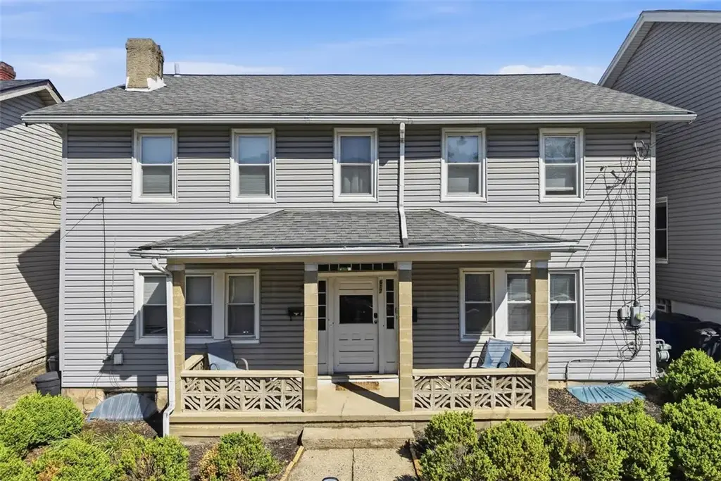 617 Straight Street, Sewickley
