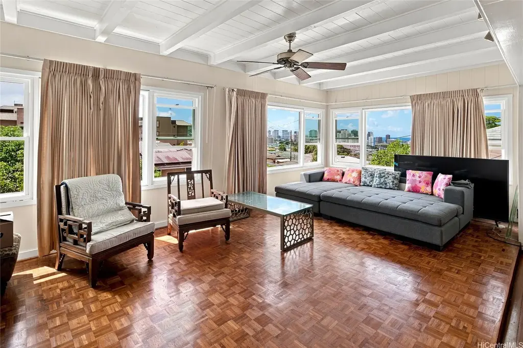654 D Walea Place # D, Honolulu