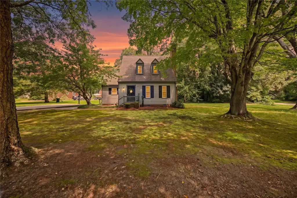 114 Haradd Lane, Williamsburg