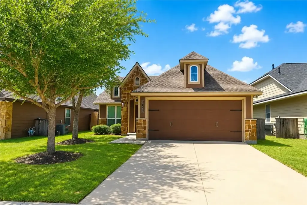 15464 Baker Meadow Loop, College Station