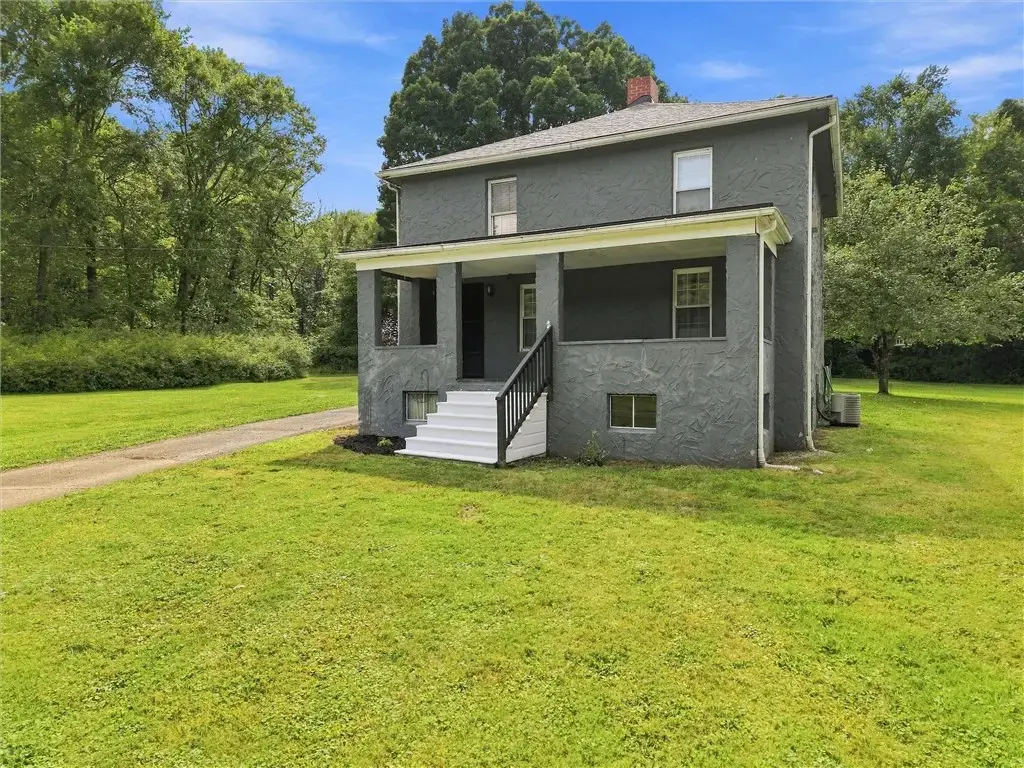 352 Mountain View Road , Union