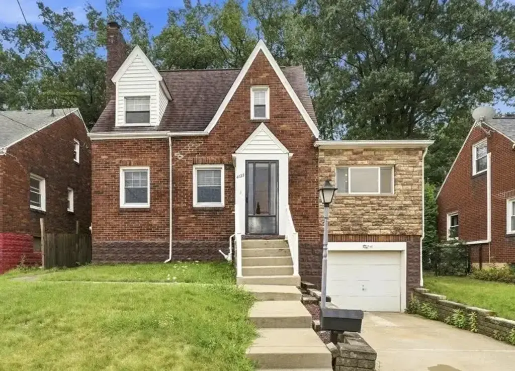 4125 Tuxey Avenue , Brentwood