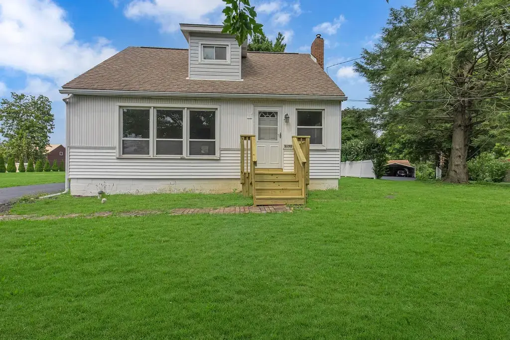 3170 Dutch Ridge Road , Brighton
