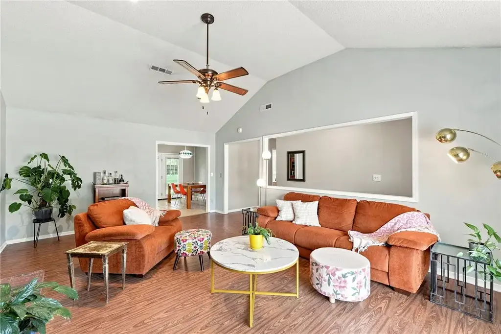 2753 E Copper Oaks Place, Fayetteville