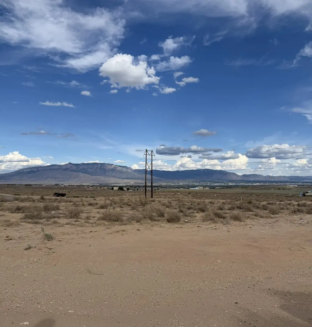 804 Villa Road Se, Rio Rancho