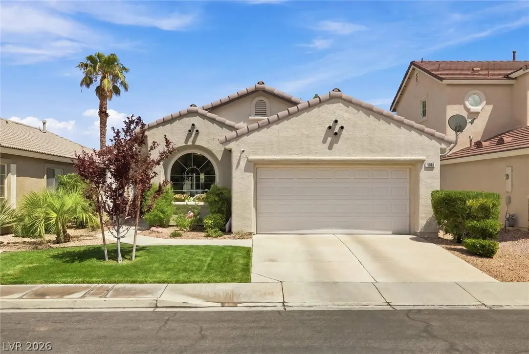 1508 Stonefield Street, Las Vegas