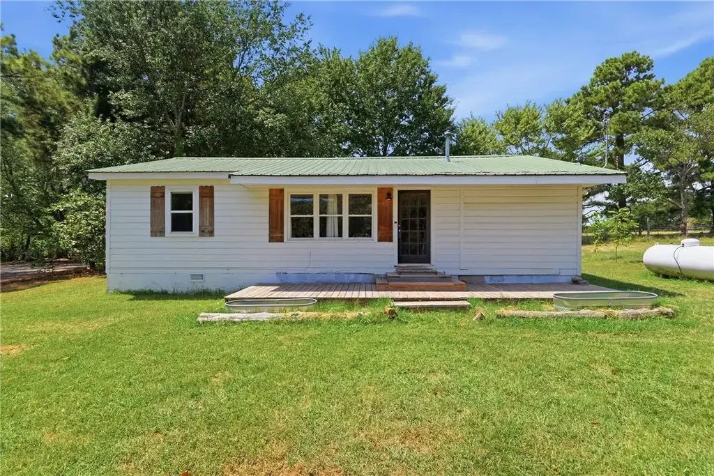 11261 Shumate Crossing Road, Farmington