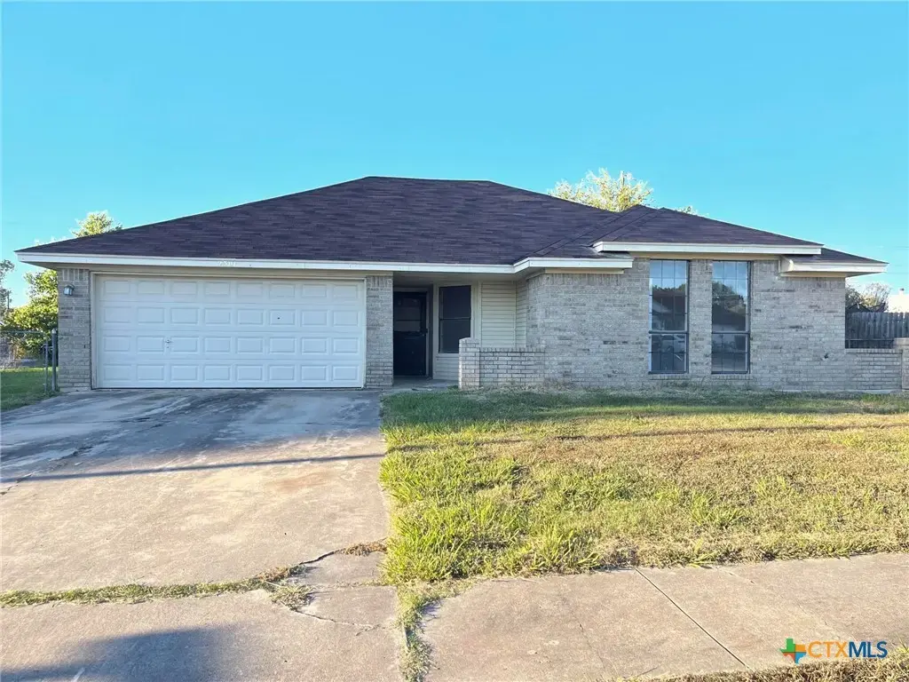 2301 Timberline Drive, Killeen