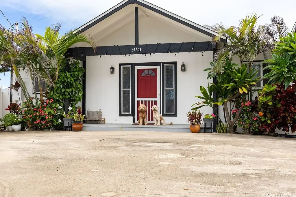 54-253 Kaipapau Loop, Hauula